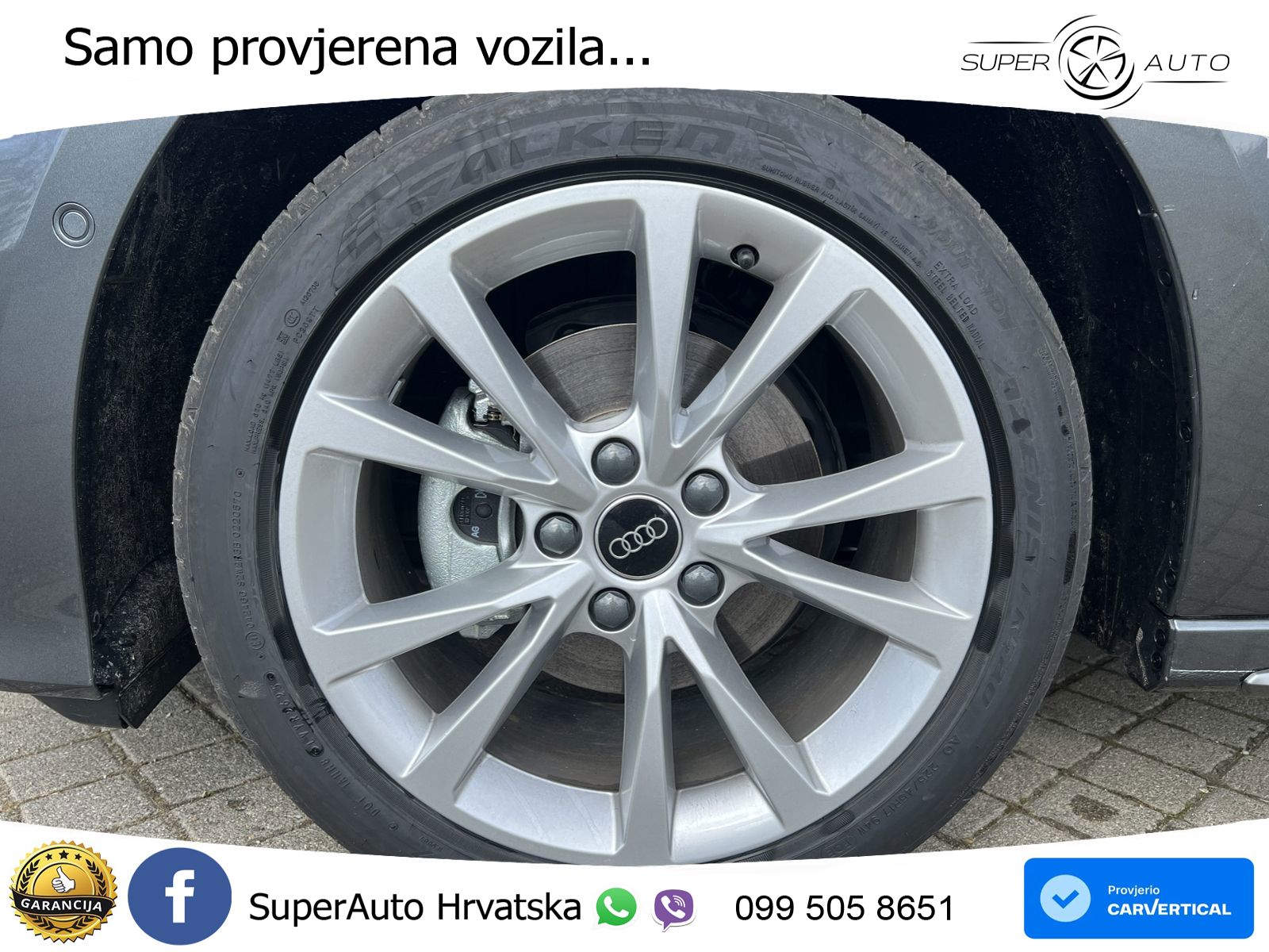 Audi A3 35 TFSI (150 KS) S tronic S line LED+ACC