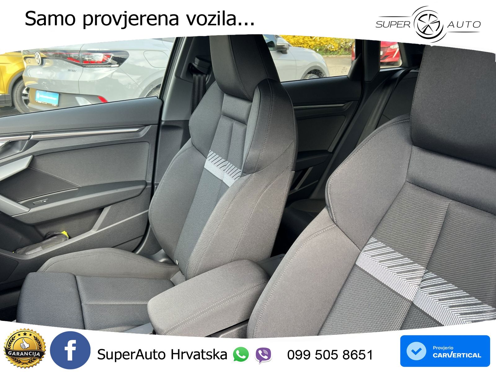 Audi A3 35 TFSI (150 KS) S tronic S line LED+ACC