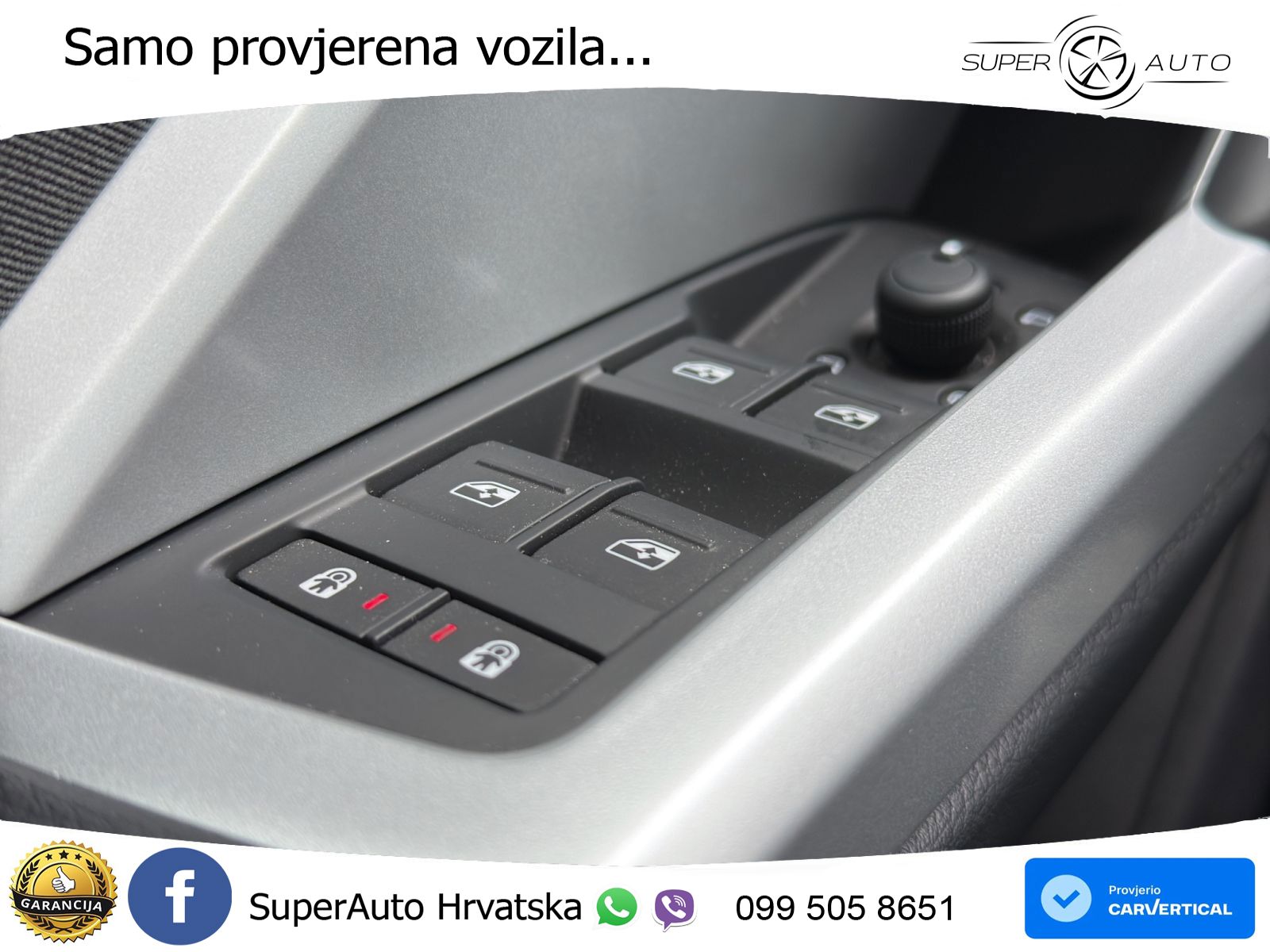 Audi Q3 35 TFSI (150 KS) S tronic advanced LED+GR SJED+ACC