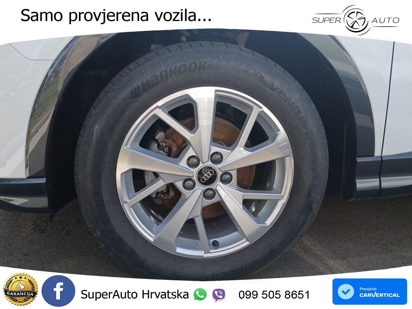 Audi Q3 35 TFSI (150 KS) S tronic advanced LED+GR SJED+ACC