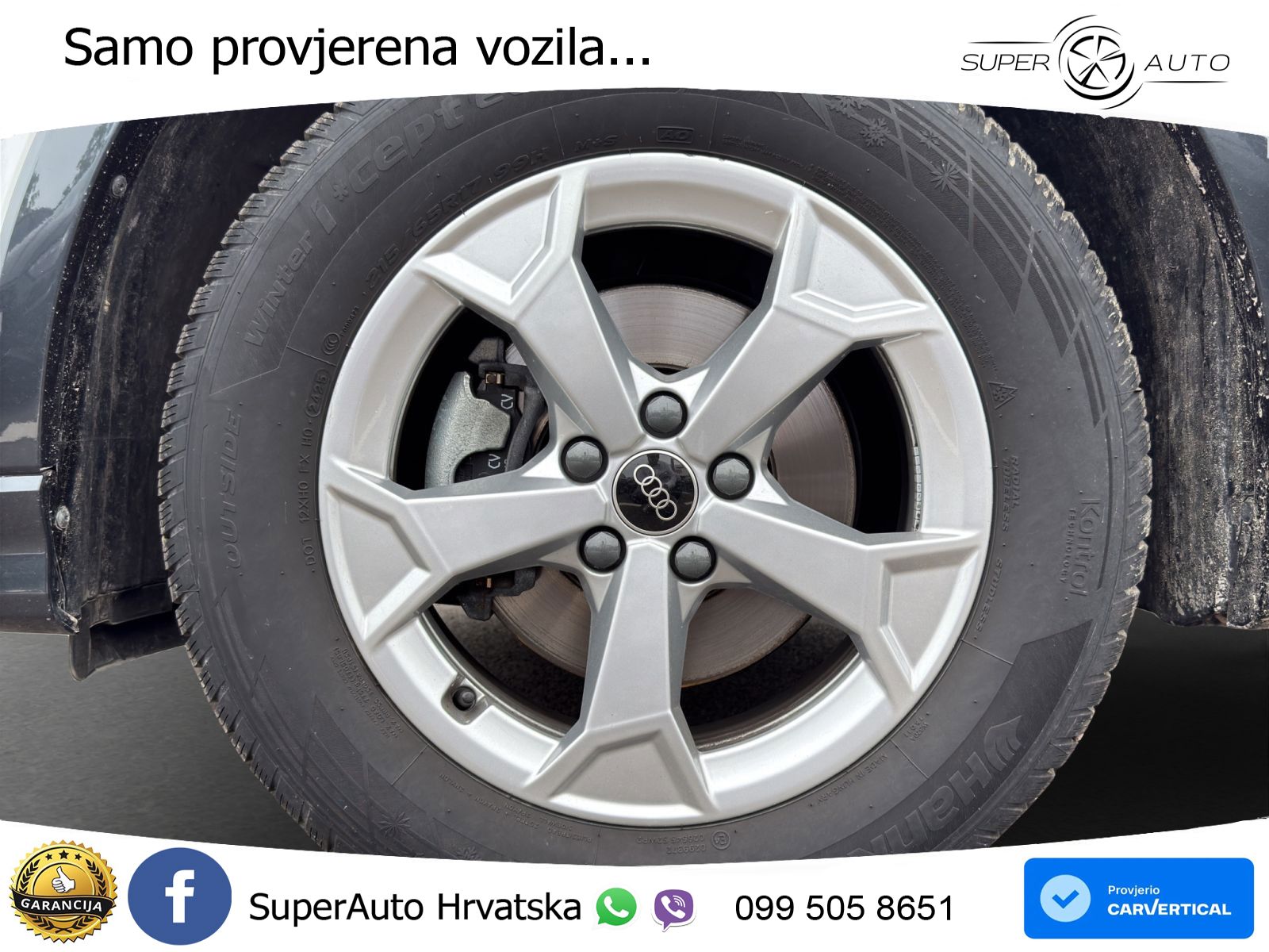 Audi Q3 35 TFSI (150 KS) S tronic advanced LED+GR SJED+ACC