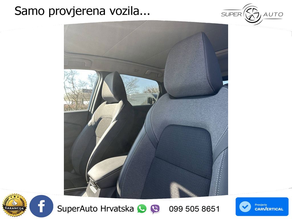 Nissan Qashqai 1.3 DIG-T (158 KS) 4x4 Xtronic LED+GR SJED+ACC