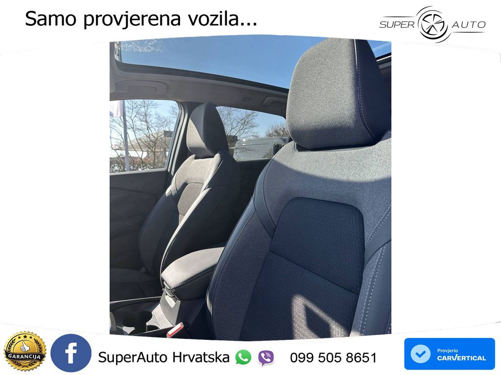 Nissan Qashqai 1.3 DIG-T (158 KS) 4x4 Xtronic LED+GR SJED+ACC