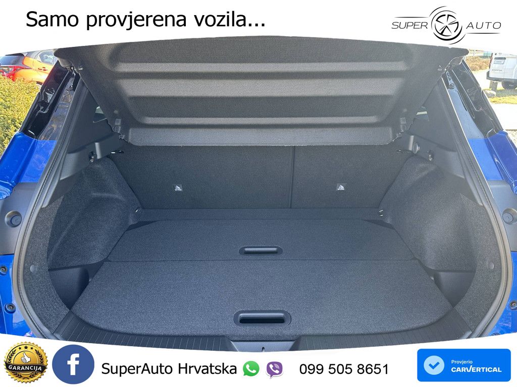 Nissan Qashqai 1.3 DIG-T (158 KS) 4x4 Xtronic LED+GR SJED+ACC