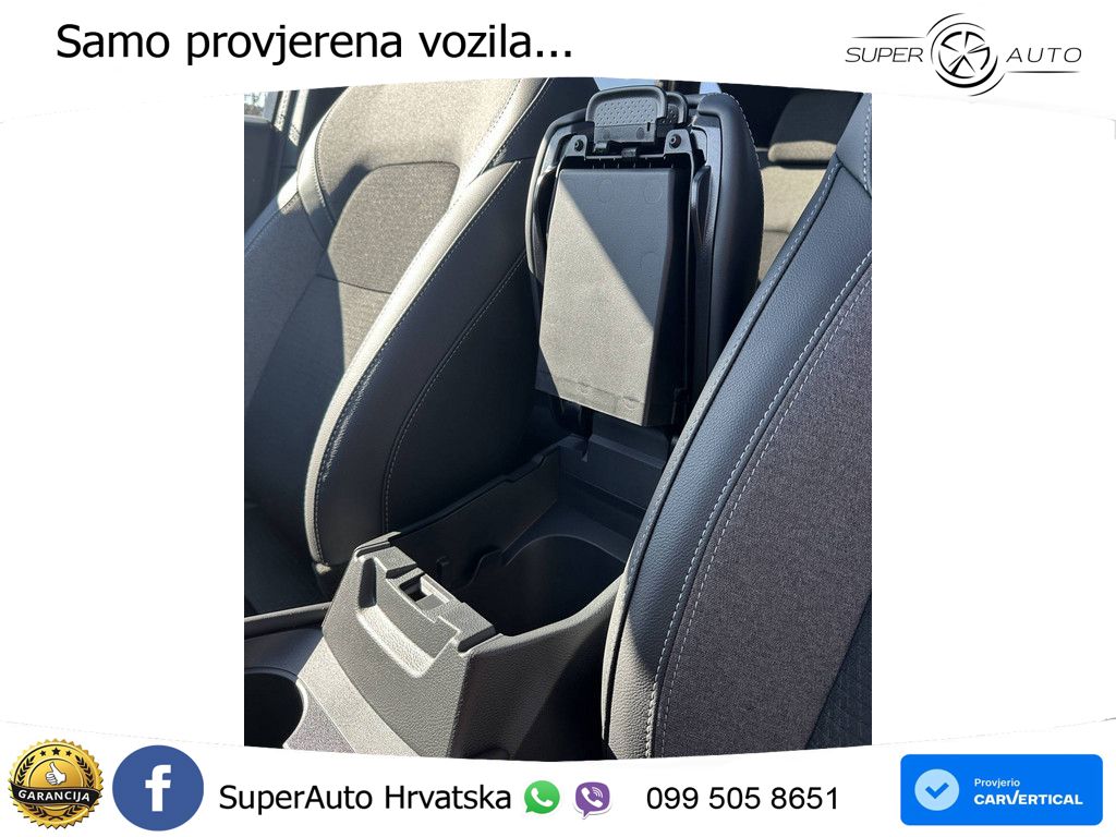 Nissan Qashqai 1.3 DIG-T (158 KS) 4x4 Xtronic LED+GR SJED+ACC
