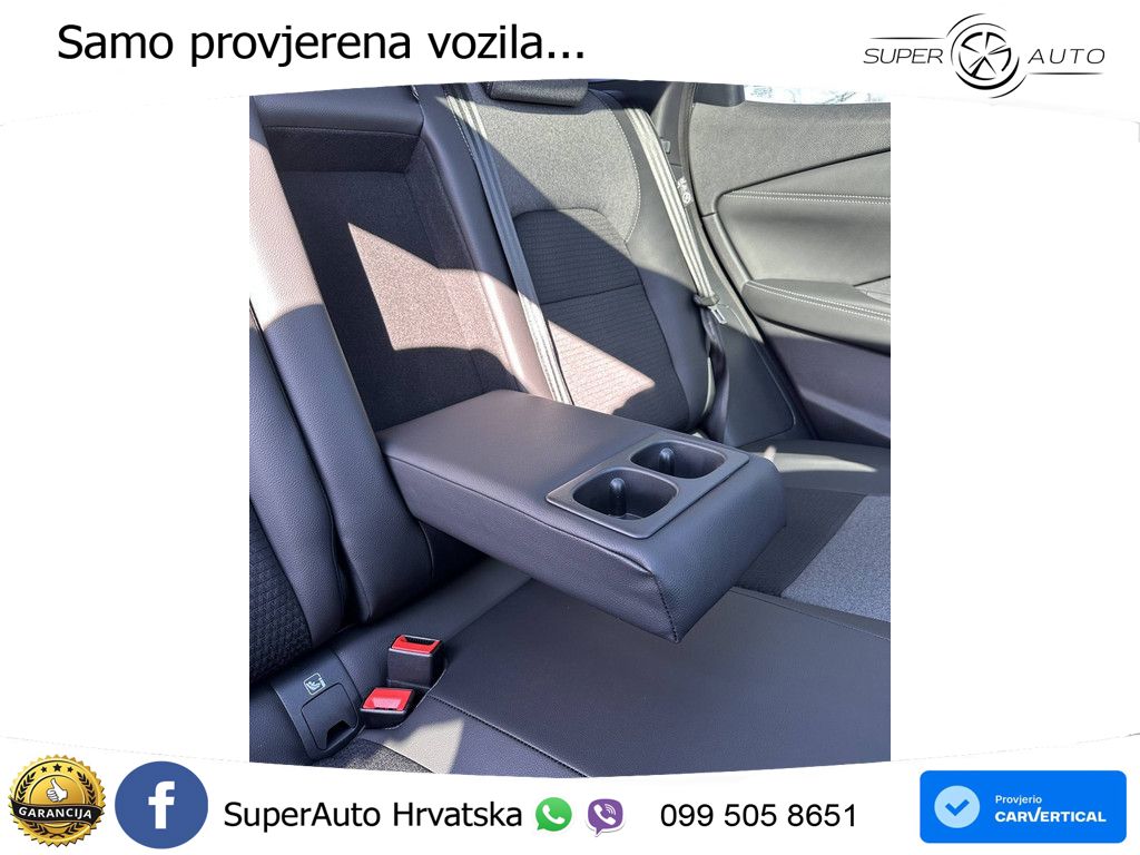 Nissan Qashqai 1.3 DIG-T (158 KS) 4x4 Xtronic LED+GR SJED+ACC