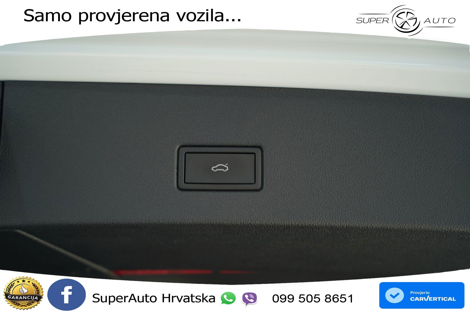 Volkswagen T-Roc 2.0 TSI (190 KS) 4M DSG R-Line LED+GR SJED+ACC