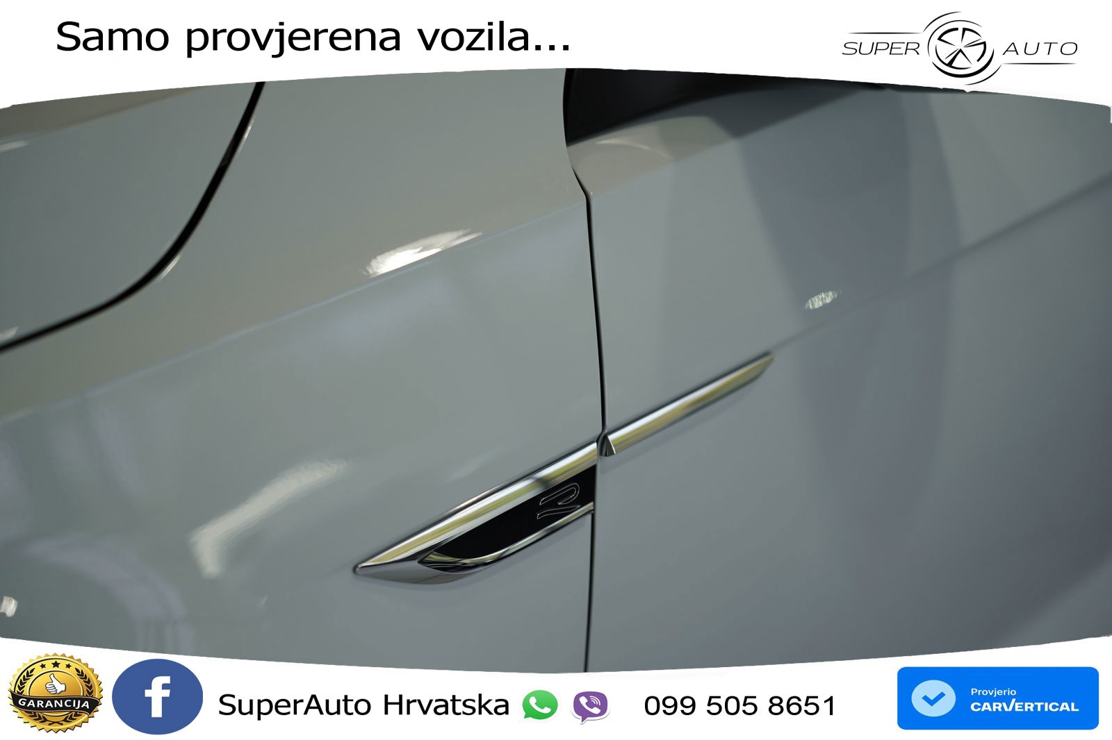 Volkswagen T-Roc 2.0 TSI (190 KS) 4M DSG R-Line LED+GR SJED+ACC