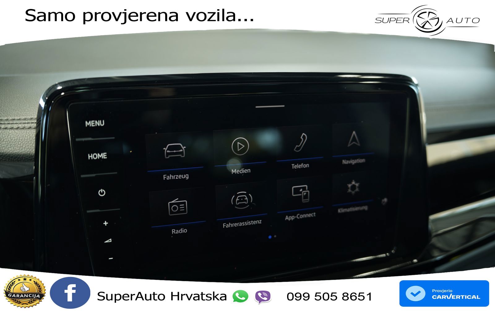 Volkswagen T-Roc 2.0 TSI (190 KS) 4M DSG R-Line LED+GR SJED+ACC