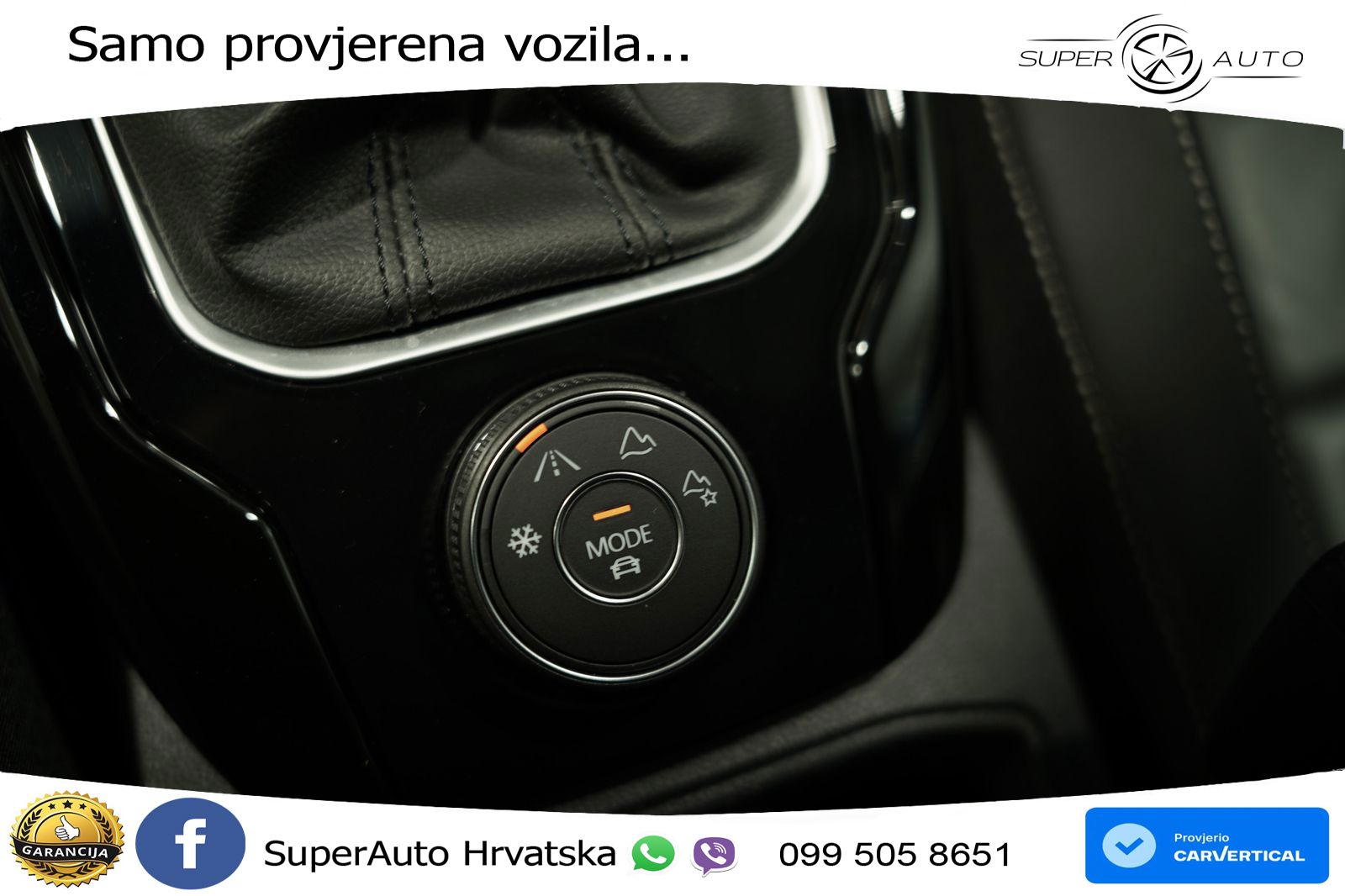 Volkswagen T-Roc 2.0 TSI (190 KS) 4M DSG R-Line LED+GR SJED+ACC