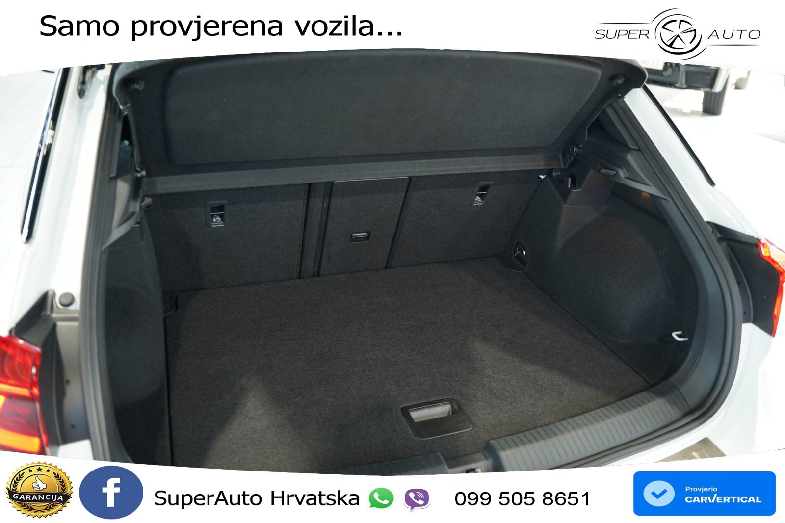 Volkswagen T-Roc 2.0 TSI (190 KS) 4M DSG R-Line LED+GR SJED+ACC