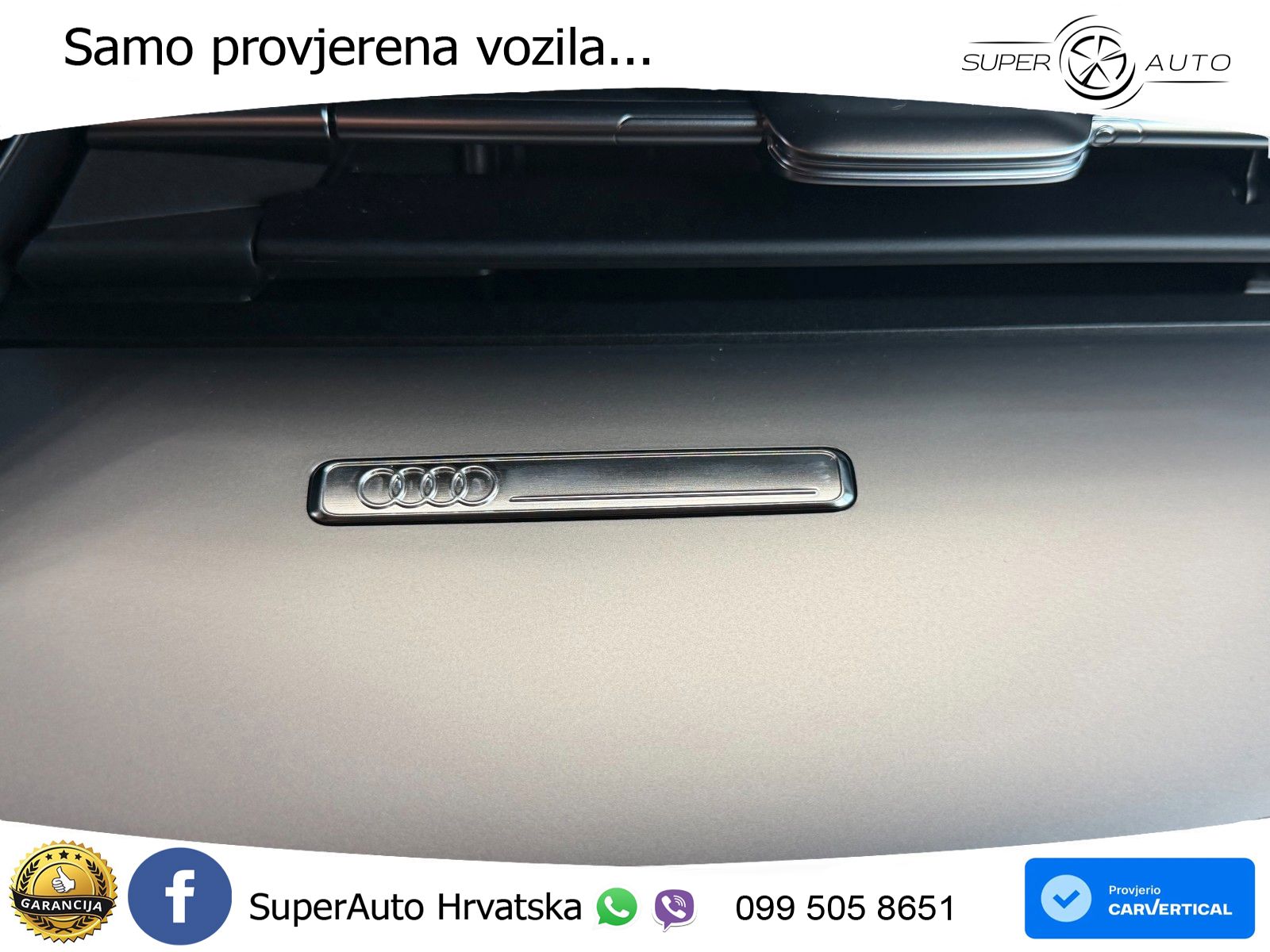 Audi A3 35 TFSI (150 KS) S tronic