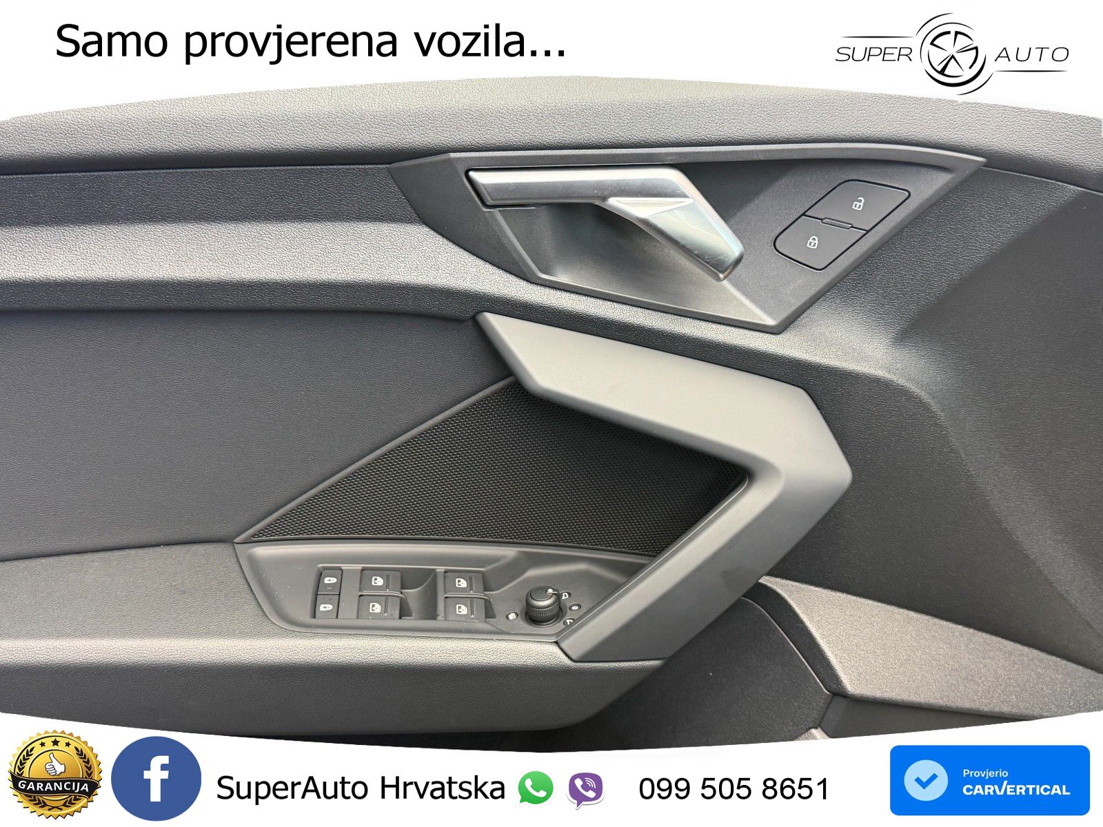 Audi A3 35 TFSI (150 KS) S tronic
