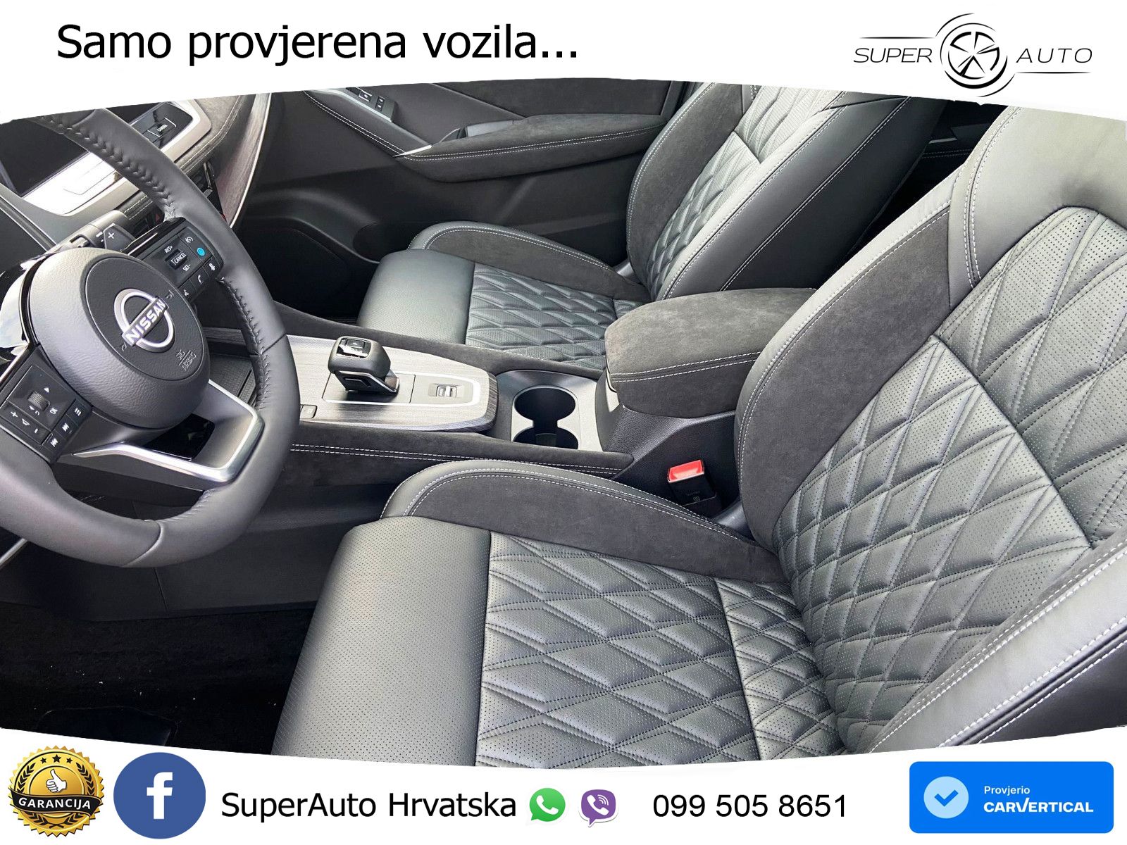 Nissan Qashqai 1.3 DIG-T (158 KS) Xtronic Tekna MATRIX+GR SJED+KAM