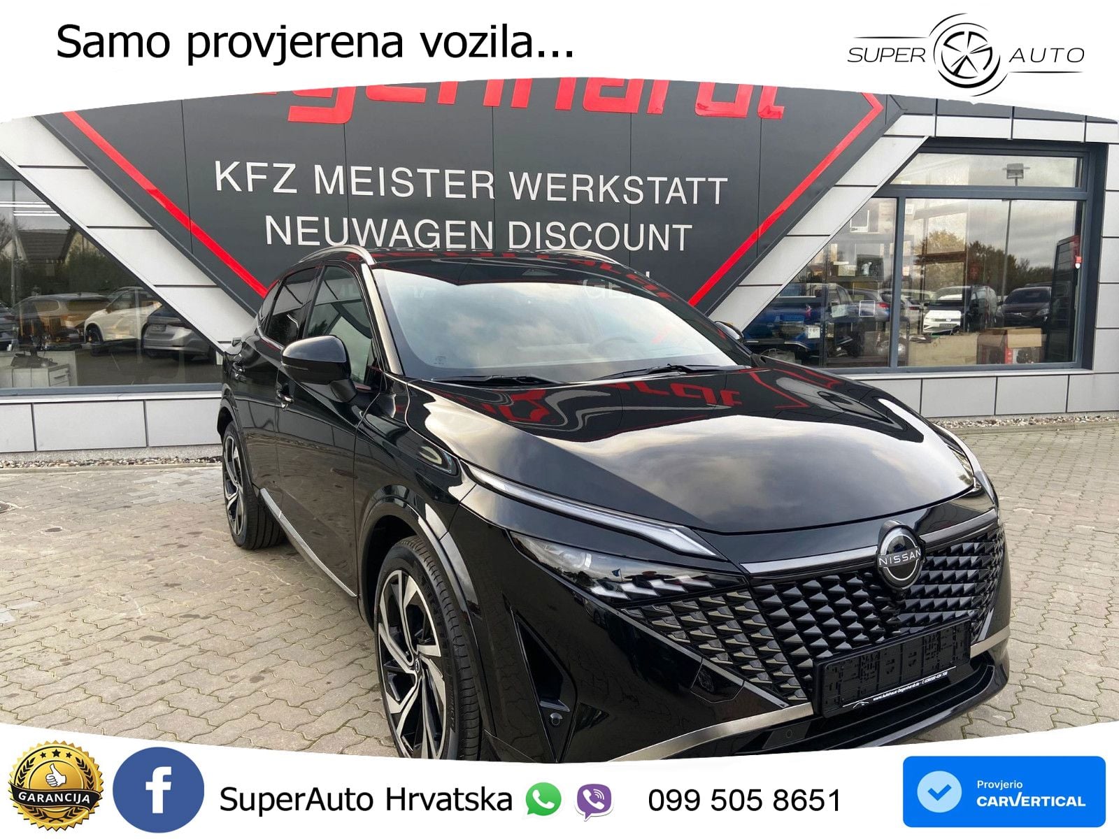 Nissan Qashqai 1.3 DIG-T (158 KS) Xtronic Tekna MATRIX+GR SJED+KAM