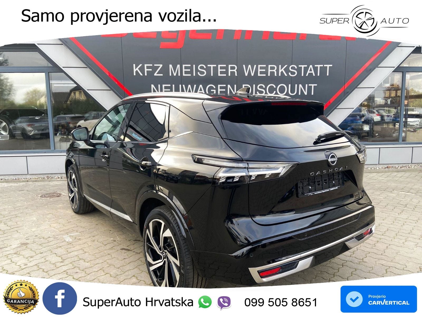Nissan Qashqai 1.3 DIG-T (158 KS) Xtronic Tekna MATRIX+GR SJED+KAM