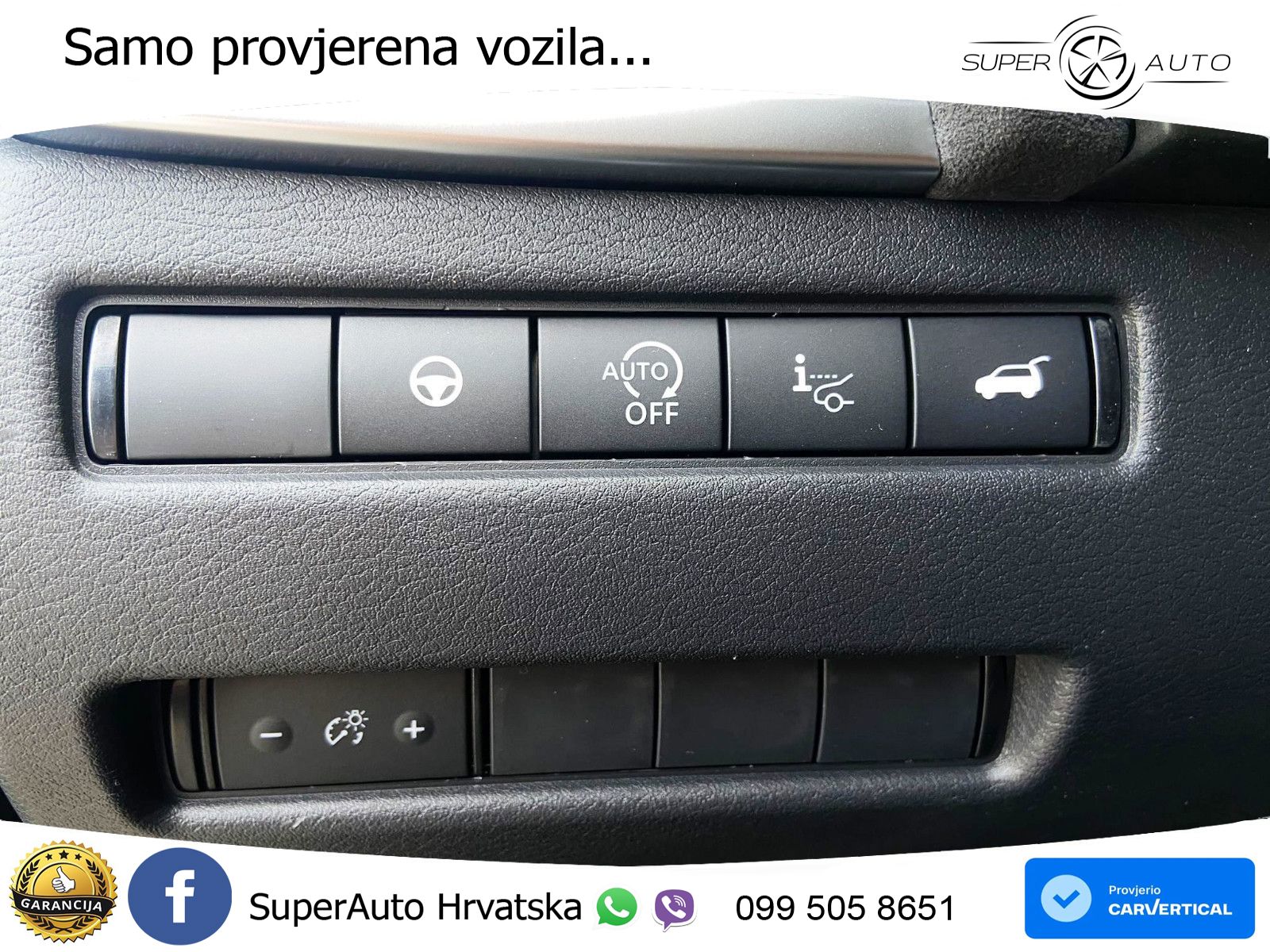 Nissan Qashqai 1.3 DIG-T (158 KS) Xtronic Tekna MATRIX+GR SJED+KAM