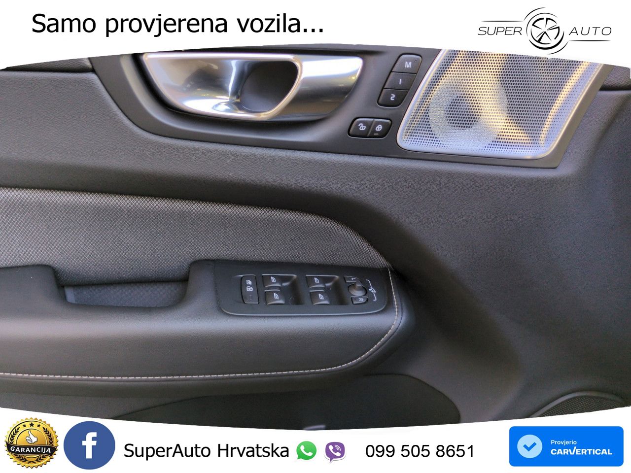 Volvo XC60 B5 Benzin AWD Geartronic LED+GR SJED+ACC