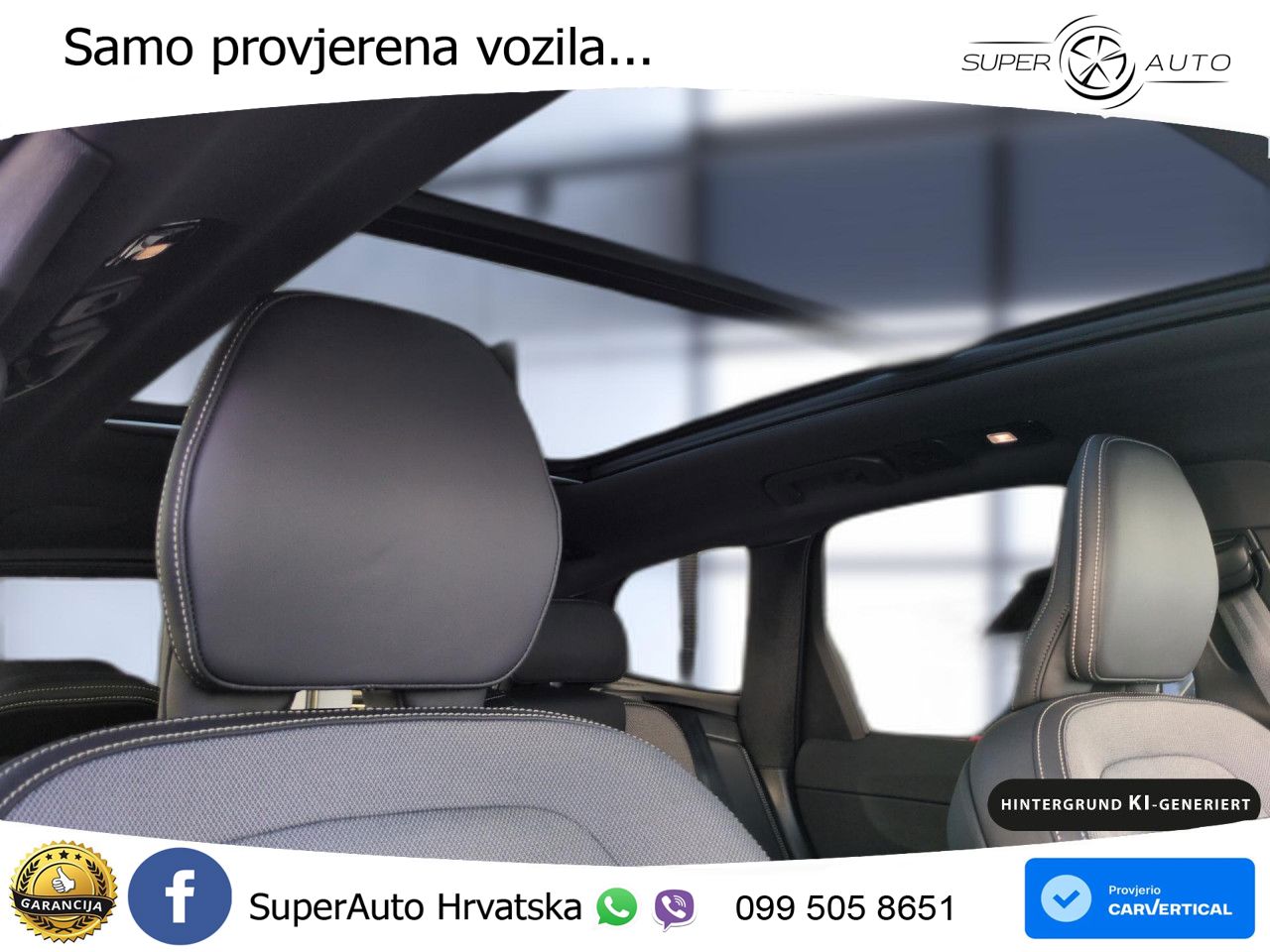 Volvo XC60 B5 Benzin AWD Geartronic LED+GR SJED+ACC