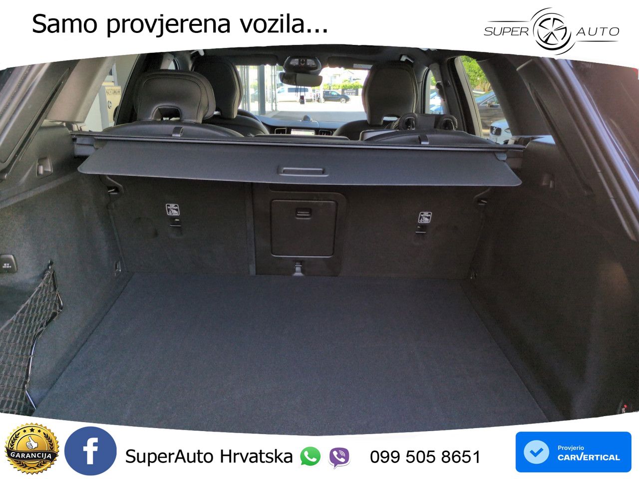 Volvo XC60 B5 Benzin AWD Geartronic LED+GR SJED+ACC