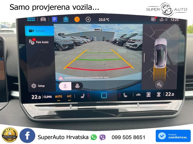 Volkswagen T-Roc II 1.5 eTSI (116 KS)  DSG LED+GR SJED+ACC