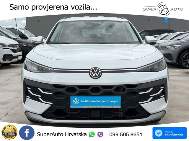 Volkswagen T-Roc II 1.5 eTSI (116 KS)  DSG LED+GR SJED+ACC