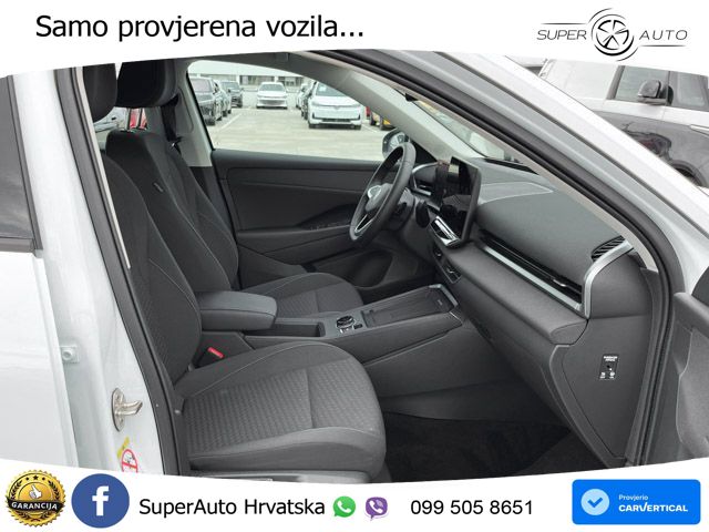Volkswagen T-Roc II 1.5 eTSI (116 KS)  DSG LED+GR SJED+ACC