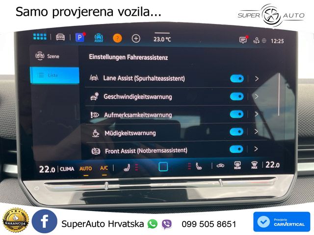 Volkswagen T-Roc II 1.5 eTSI (116 KS)  DSG LED+GR SJED+ACC
