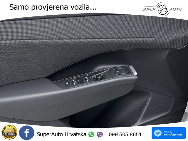 Volkswagen T-Roc II 1.5 eTSI (116 KS)  DSG LED+GR SJED+ACC