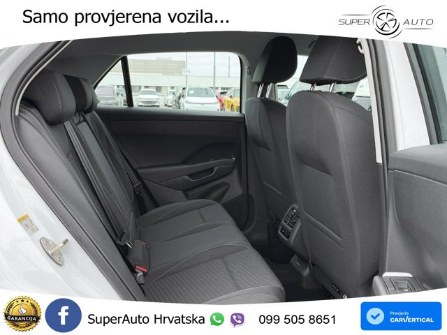 Volkswagen T-Roc II 1.5 eTSI (116 KS)  DSG LED+GR SJED+ACC