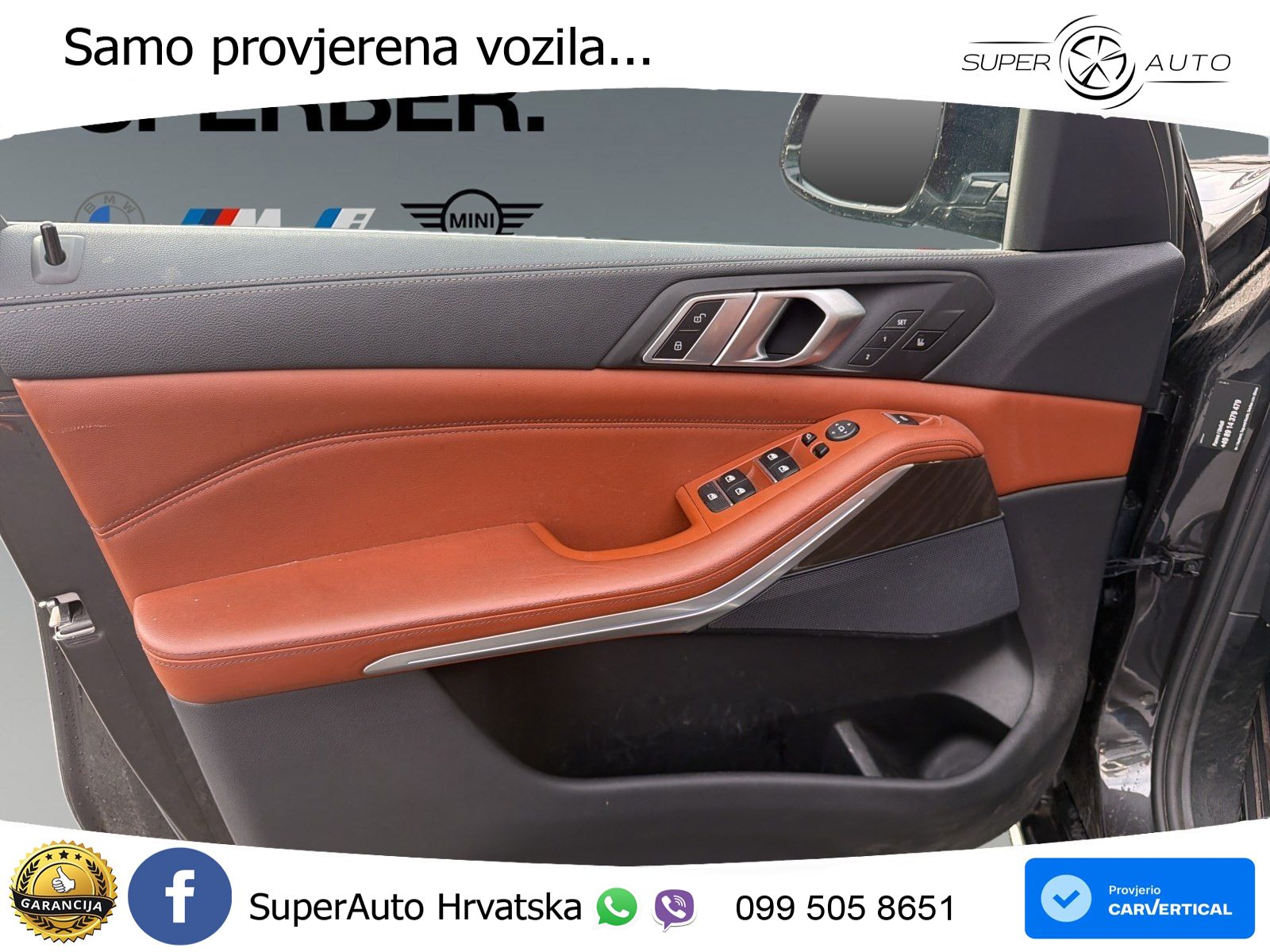 BMW X5 30d (286 KS) xDrive Steptronic LED+GR SJED+ACC
