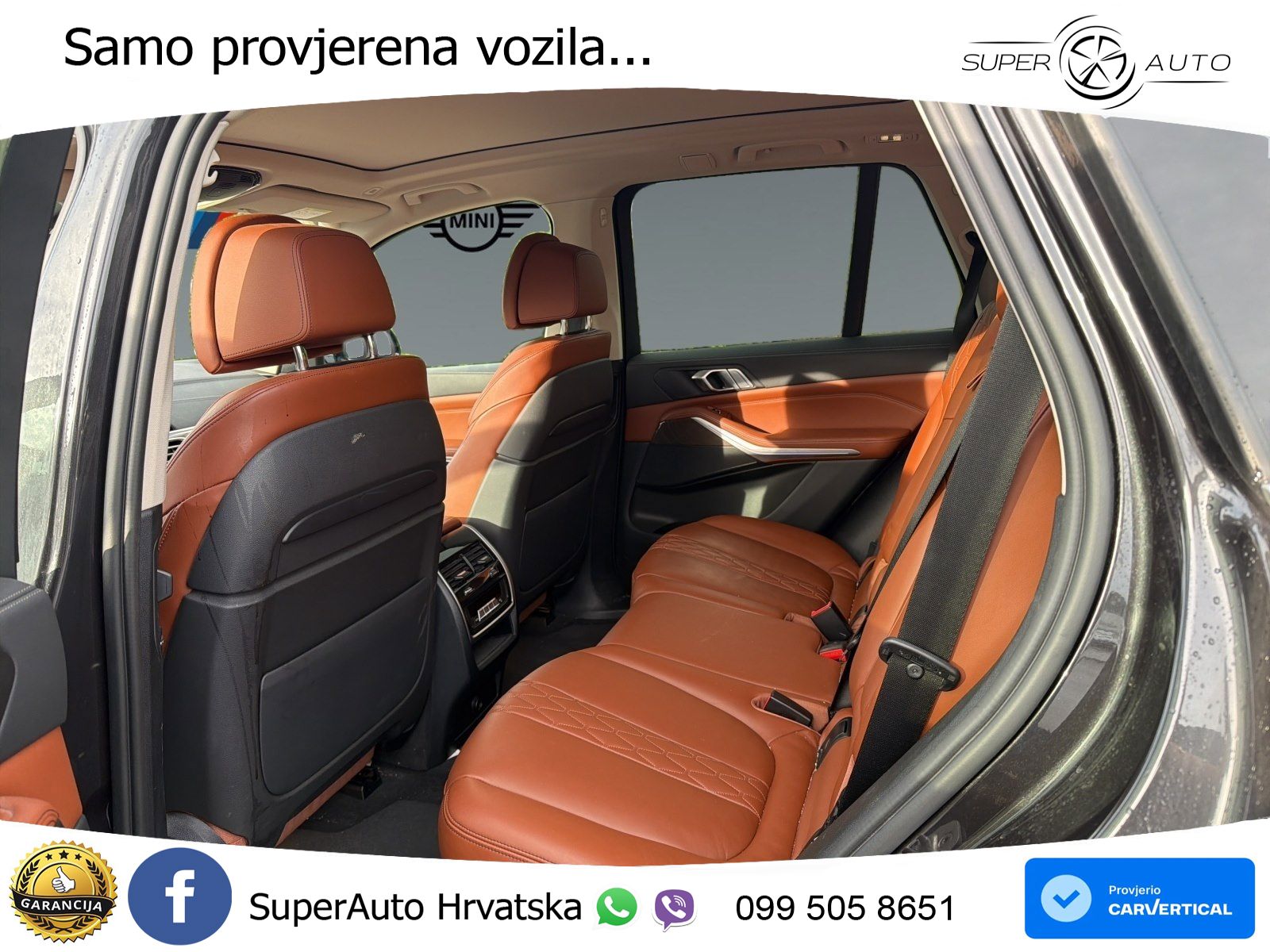 BMW X5 30d (286 KS) xDrive Steptronic LED+GR SJED+ACC
