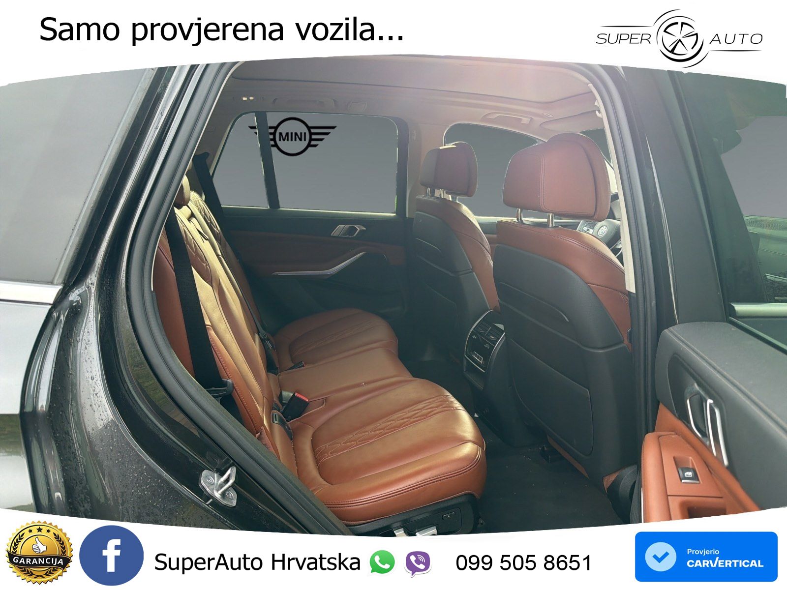 BMW X5 30d (286 KS) xDrive Steptronic LED+GR SJED+ACC