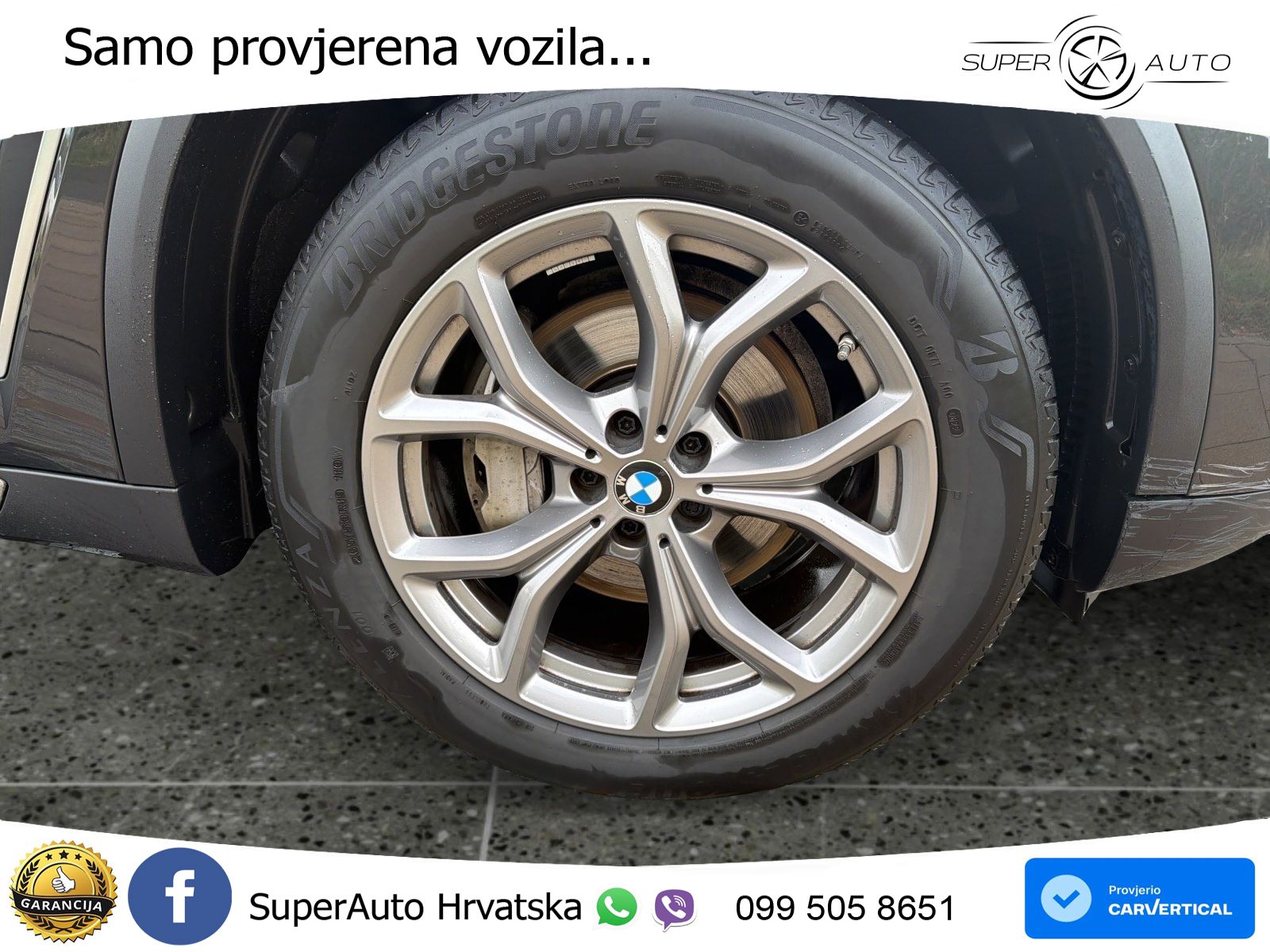 BMW X5 30d (286 KS) xDrive Steptronic LED+GR SJED+ACC
