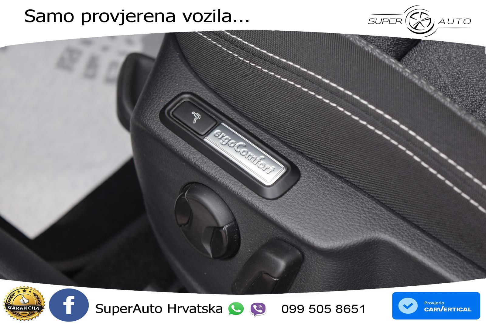 Volkswagen Passat Variant 2.0 TDI (150 KS) DSG Business LED+GR SJED+ACC