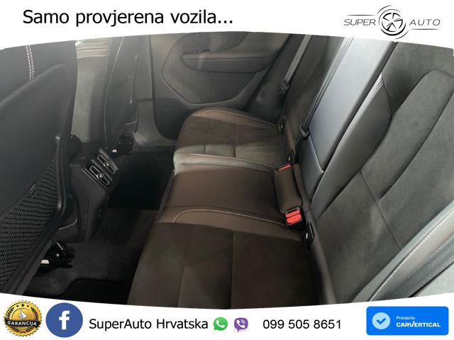 Volvo XC40 1.5 T2 129 KS Automatic LED+GR SJED+ACC