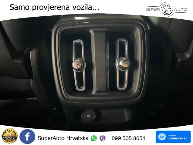 Volvo XC40 1.5 T2 129 KS Automatic LED+GR SJED+ACC