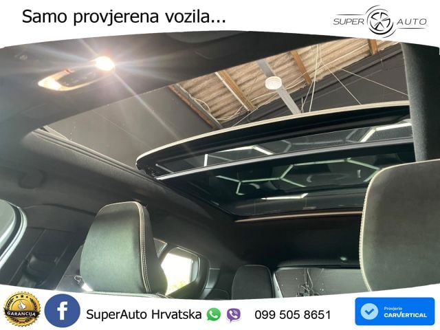 Volvo XC40 1.5 T2 129 KS Automatic LED+GR SJED+ACC