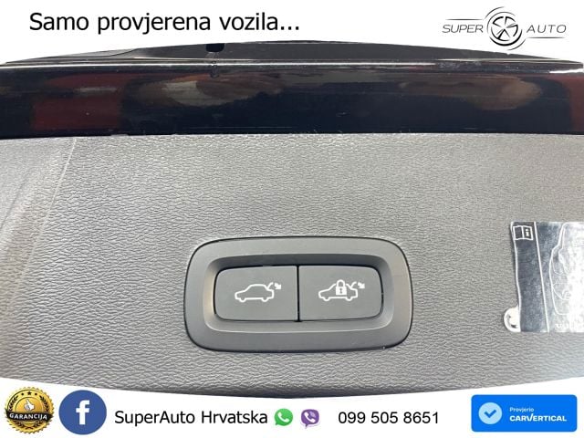 Volvo XC40 1.5 T2 129 KS Automatic LED+GR SJED+ACC