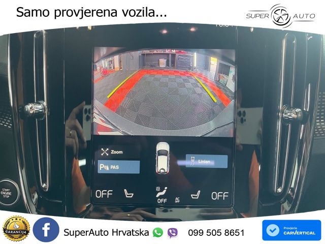 Volvo XC40 1.5 T2 129 KS Automatic LED+GR SJED+ACC