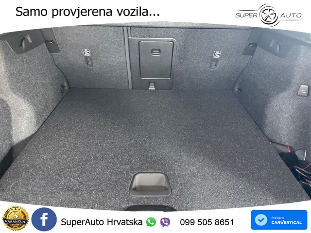 Volvo XC40 1.5 T2 129 KS Automatic LED+GR SJED+ACC