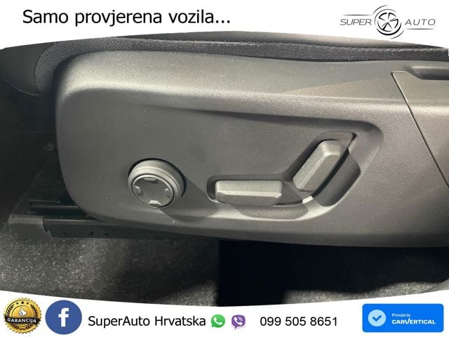 Volvo XC40 1.5 T2 129 KS Automatic LED+GR SJED+ACC