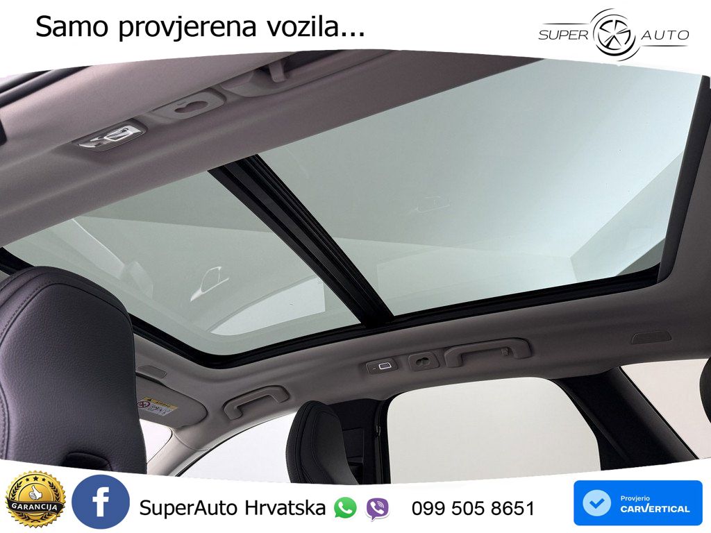 Volvo XC60 T8 AWD Geartronic ACC+HEAD+4xGR SJED+360+PANO