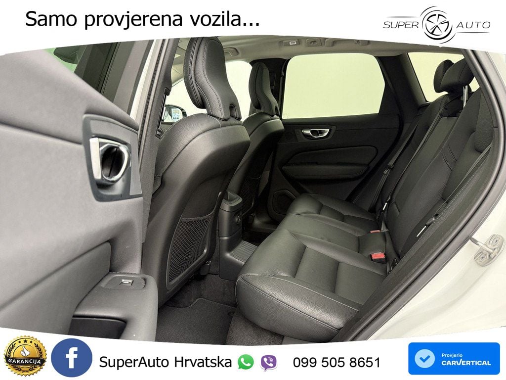 Volvo XC60 T8 AWD Geartronic ACC+HEAD+4xGR SJED+360+PANO