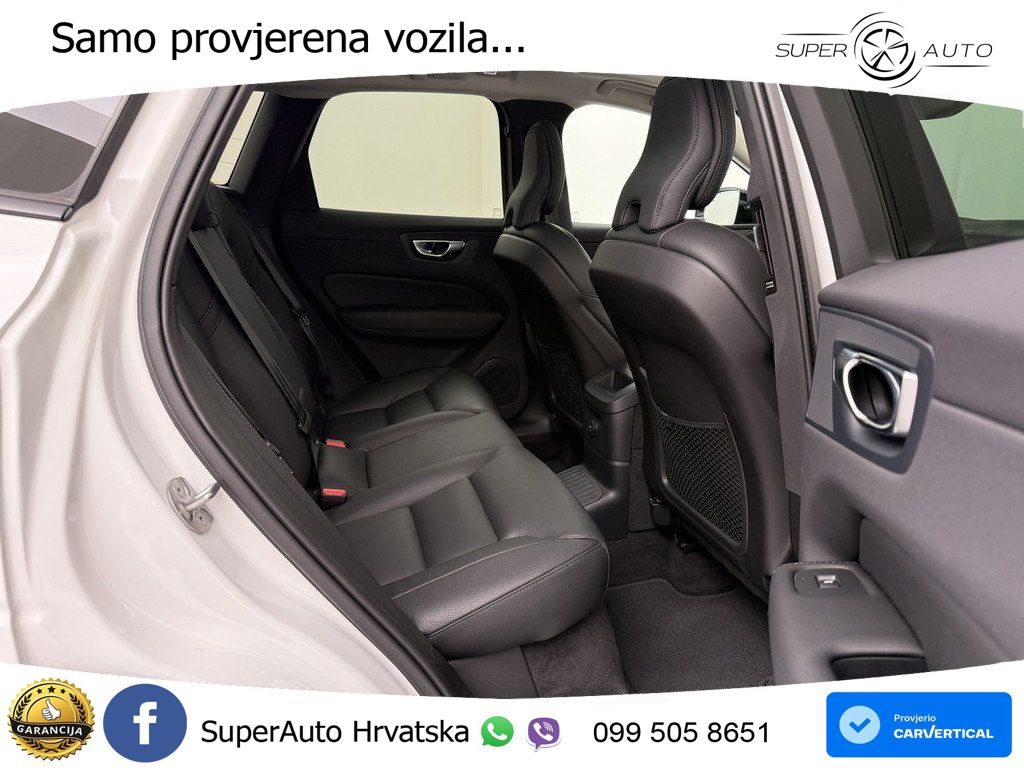 Volvo XC60 T8 AWD Geartronic ACC+HEAD+4xGR SJED+360+PANO