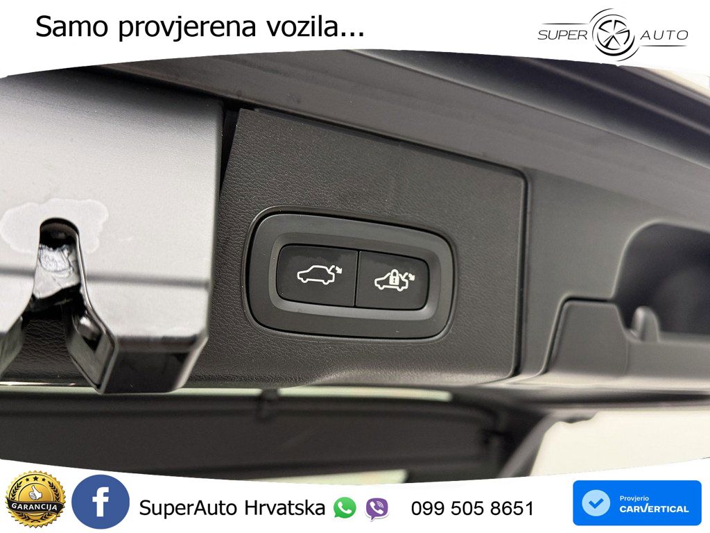 Volvo XC60 T8 AWD Geartronic ACC+HEAD+4xGR SJED+360+PANO