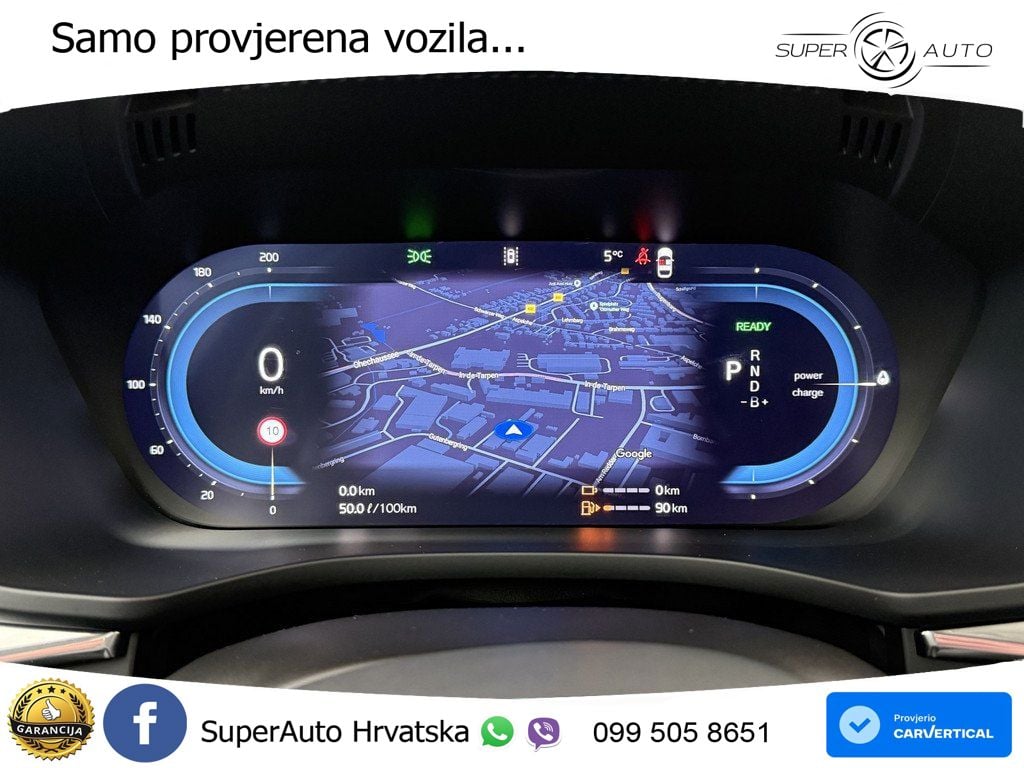 Volvo XC60 T8 AWD Geartronic ACC+HEAD+4xGR SJED+360+PANO