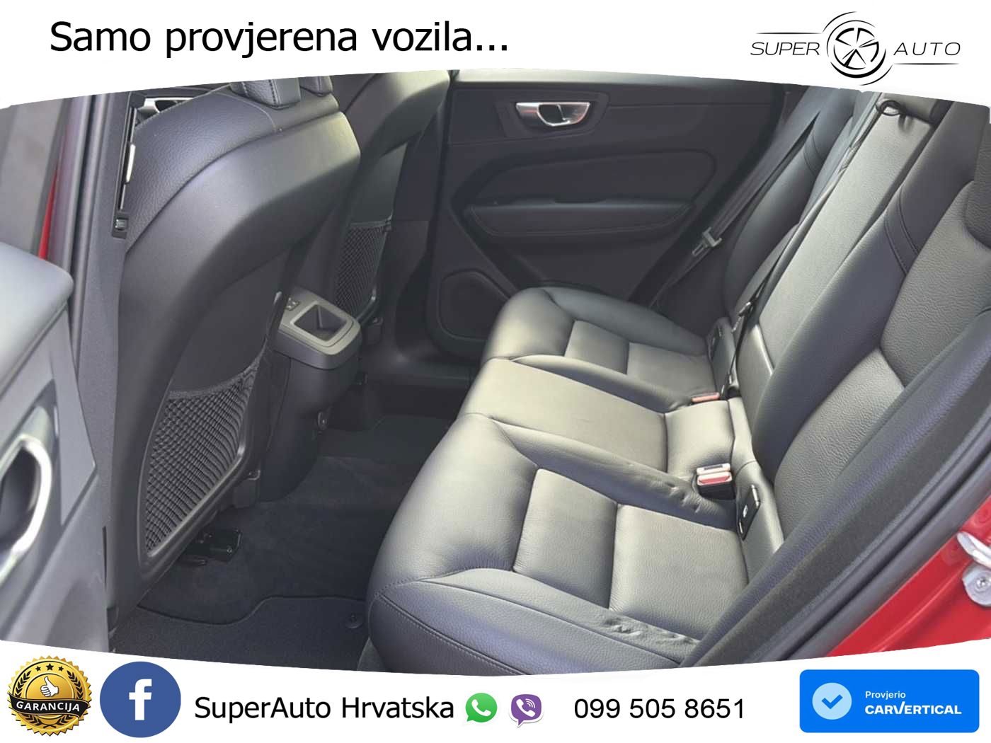 Volvo XC60 B4 Diesel AWD Geartronic