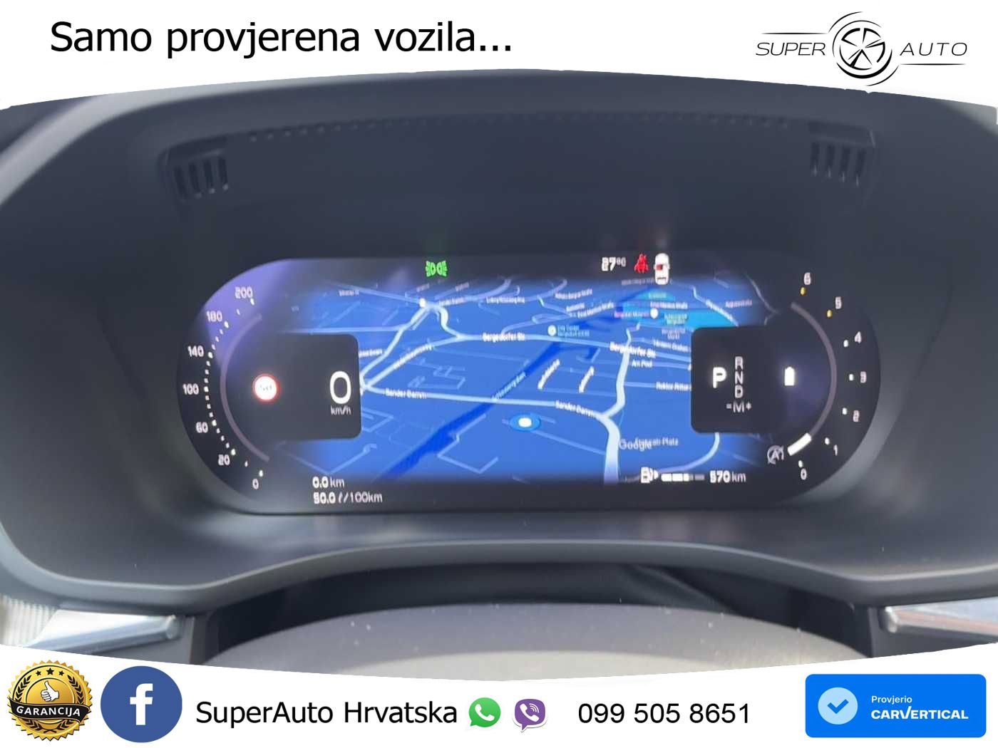 Volvo XC60 B4 Diesel AWD Geartronic