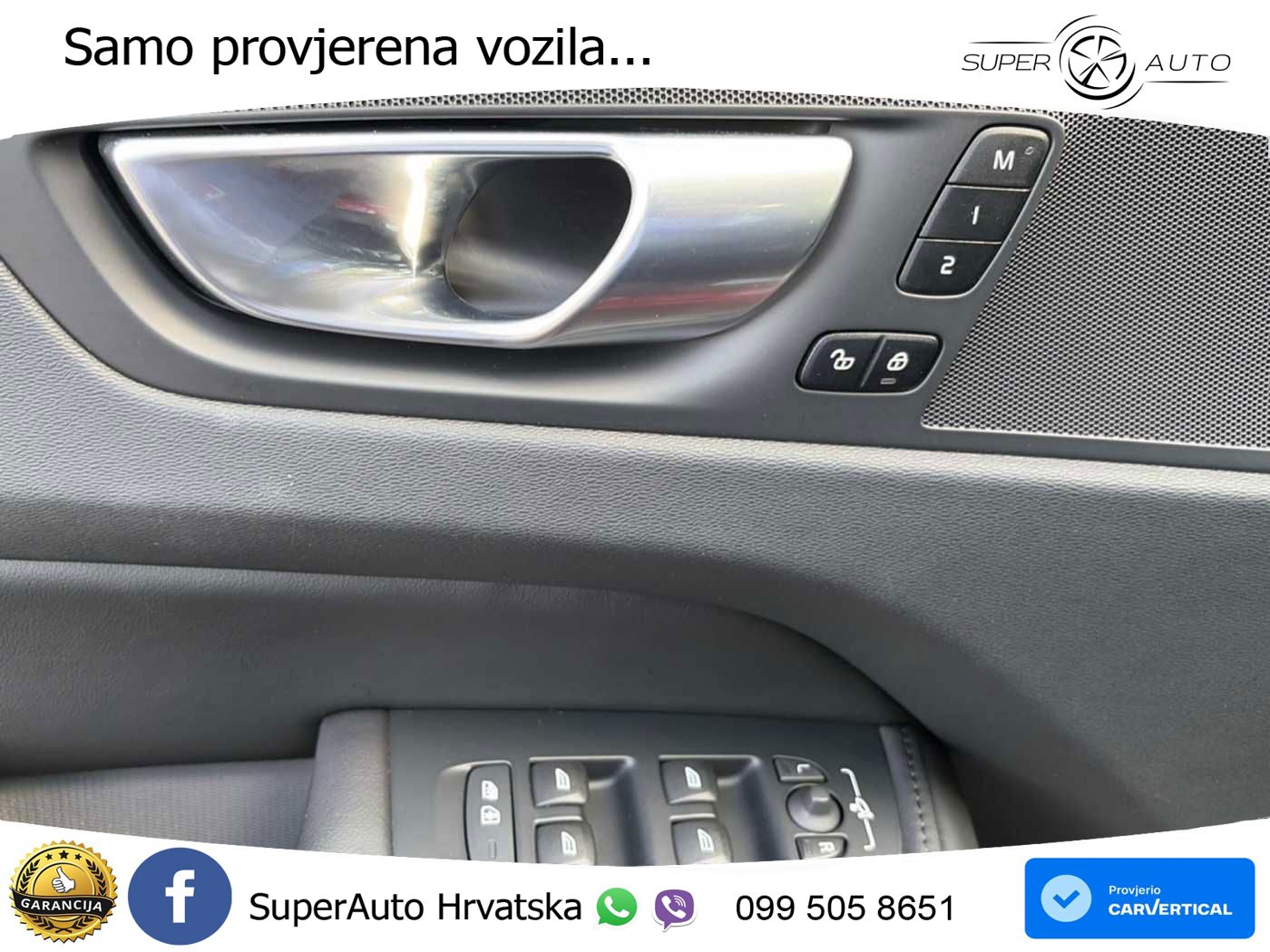 Volvo XC60 B4 Diesel AWD Geartronic